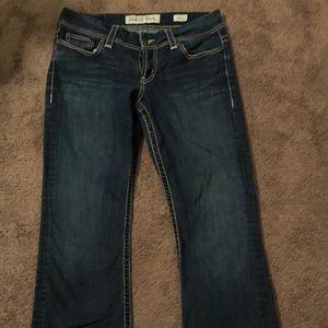 BKE DAKOTA JEANS